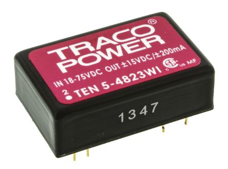 TRACOPOWER TEN 5-4823WI 产品图片