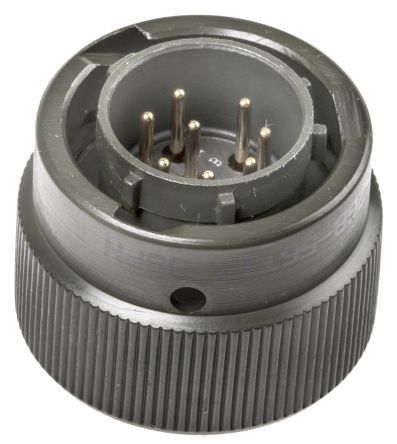 Amphenol Limited 62GB-56T12-08PN 产品图片
