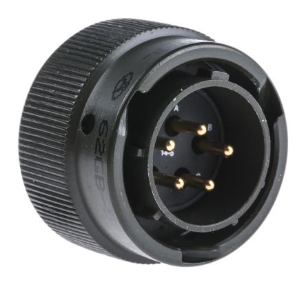Amphenol Limited 62GB-56T14-05PN 产品图片