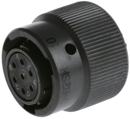 Amphenol Limited 62GB-56T10-07SN 产品图片