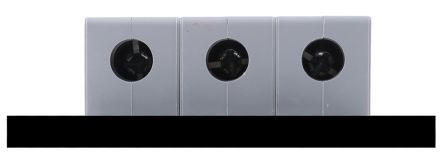 ABB 2CDS213001R0204  SH203-C20 产品图片