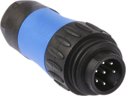 Amphenol Industrial C01630H00610010 产品图片