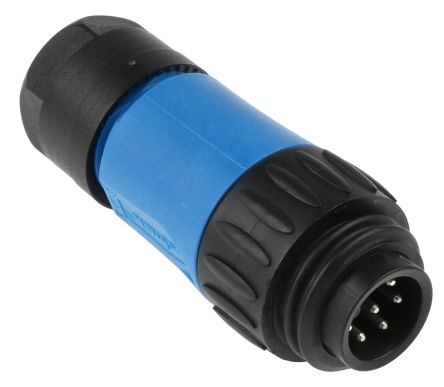 Amphenol Industrial C01630H00611010 产品图片