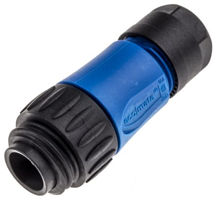 Amphenol Industrial C01610H00600010 产品图片