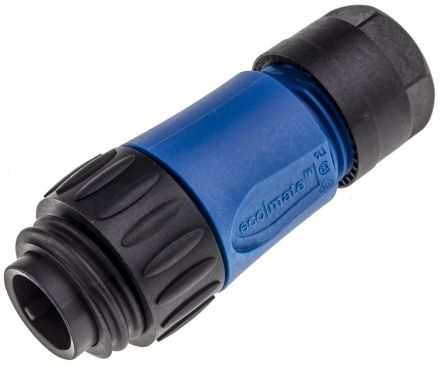 Amphenol Industrial C01610H00601010 产品图片