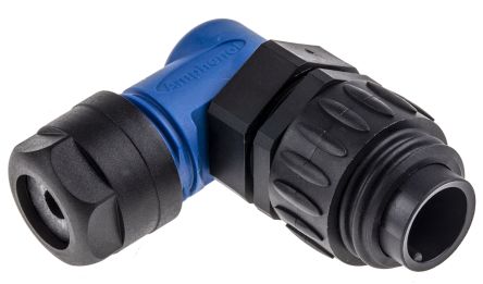 Amphenol Industrial C01610K00600010 产品图片