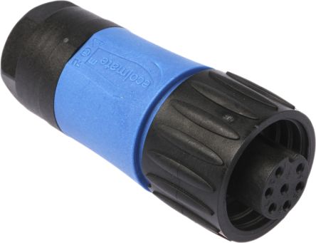 Amphenol Industrial C01630D00610010 产品图片