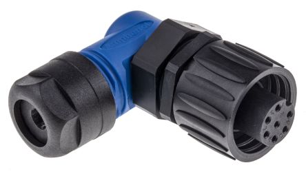 Amphenol Industrial C01630F00610010 产品图片