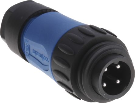 Amphenol Industrial C01620H00310010 产品图片