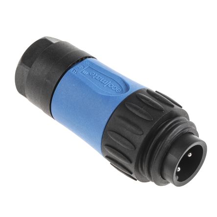 Amphenol Industrial C01620H00311010 产品图片