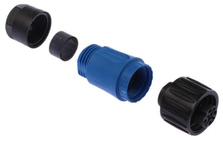 Amphenol Industrial C01620D00310010 产品图片