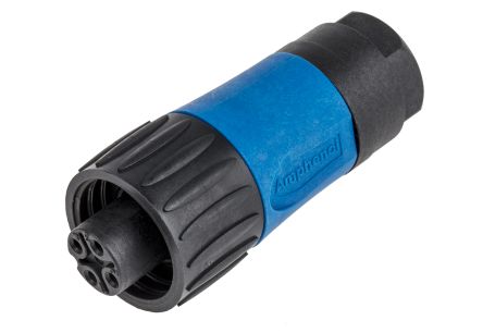 Amphenol Industrial C01620D00311010 产品图片