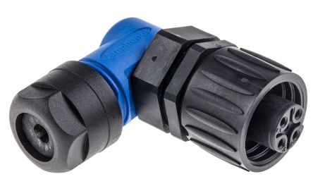 Amphenol Industrial C01620F00310010 产品图片