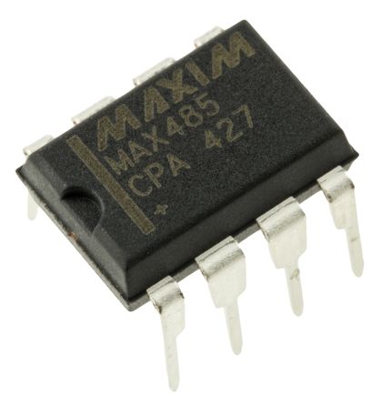 Maxim Integrated MAX485CPA+ 产品图片