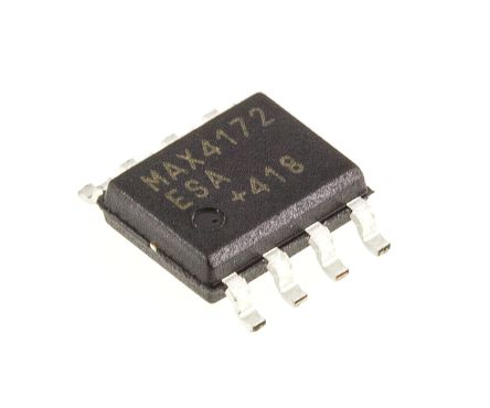 Maxim Integrated MAX4172ESA+ 产品图片