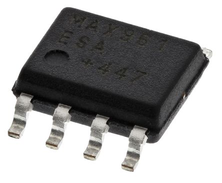 Maxim Integrated MAX961ESA+ 产品图片