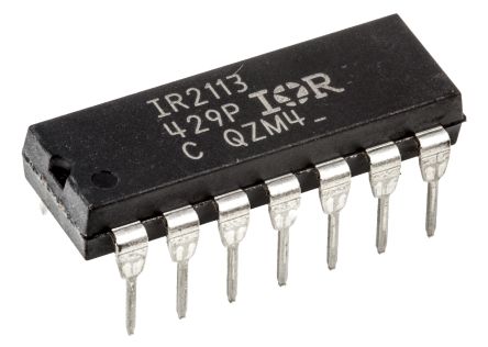 Infineon IR2113PBF 产品图片