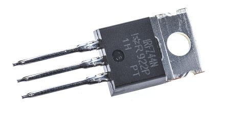 Infineon IRFZ44NPBF 产品图片