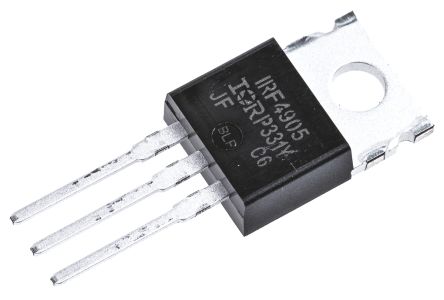 Infineon IRF4905PBF 产品图片