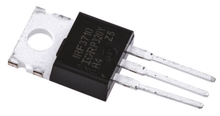 Infineon IRF3710PBF 产品图片
