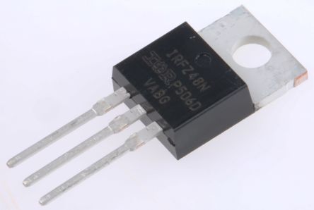 Infineon IRFZ48NPBF 产品图片