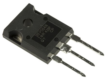 Infineon IRFP064NPBF 产品图片