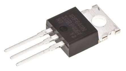 Infineon IRF640NPBF 产品图片