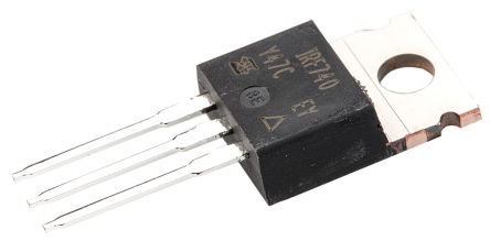 Vishay IRF740PBF 产品图片