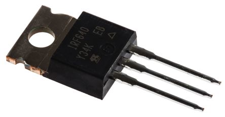 Vishay IRF640PBF 产品图片