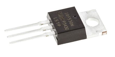 Infineon IRF530NPBF 产品图片
