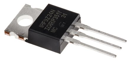 Infineon IRF9Z24NPBF 产品图片