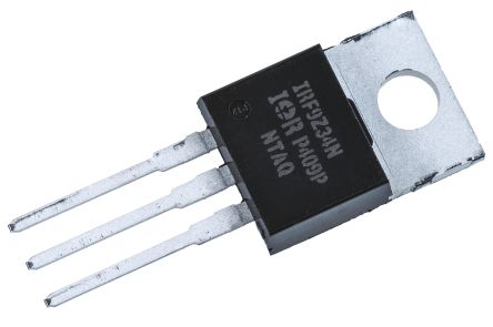Infineon IRF9Z34NPBF 产品图片