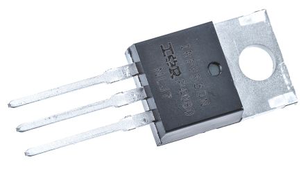 Infineon IRF9530NPBF 产品图片