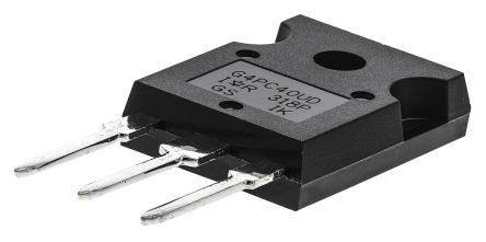 Infineon IRG4PC40UDPBF 产品图片