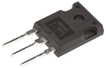 Vishay VS-40CPQ100-N3 产品图片