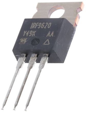 Vishay IRF9620PBF 产品图片