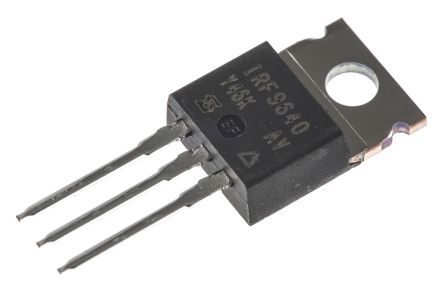 Vishay IRF9640PBF 产品图片