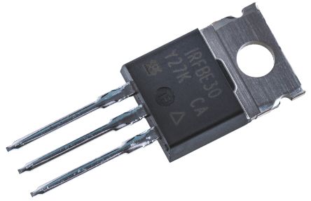 Vishay IRFBE30PBF 产品图片
