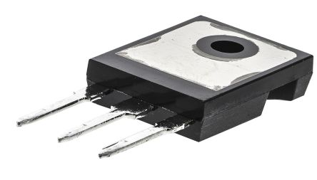 Infineon IRG4PC40WPBF 产品图片
