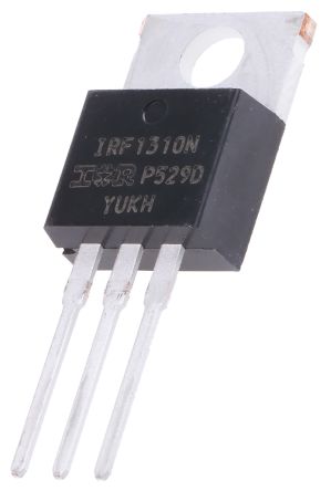 Infineon IRF1310NPBF 产品图片