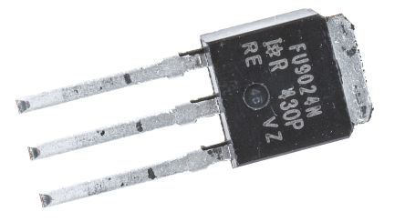Infineon IRFU9024NPBF 产品图片