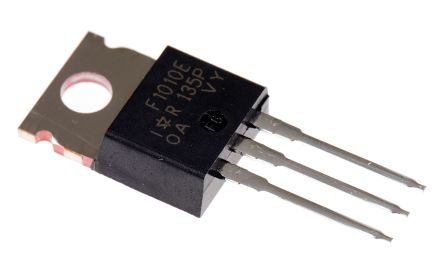 Infineon IRF1010EPBF 产品图片