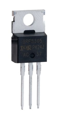 Infineon IRF5305PBF 产品图片