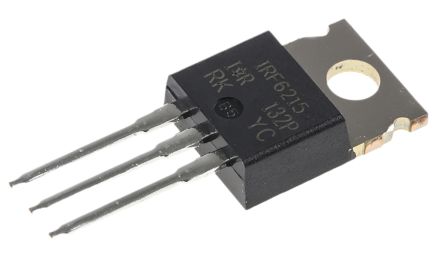 Infineon IRF6215PBF 产品图片