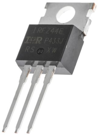 Infineon IRFZ44EPBF 产品图片