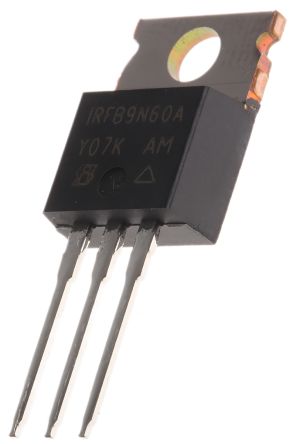 Vishay IRFB9N60APBF 产品图片