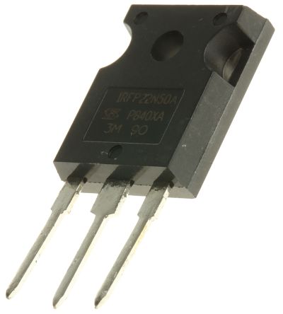 Vishay IRFP22N50APBF 产品图片
