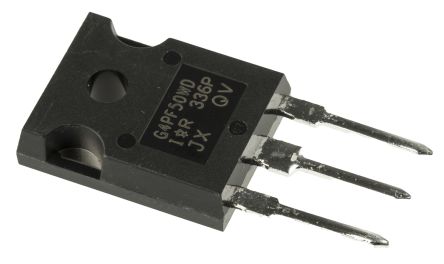 Infineon IRG4PF50WDPBF 产品图片
