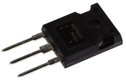 Vishay VS-40CPQ040-N3 产品图片