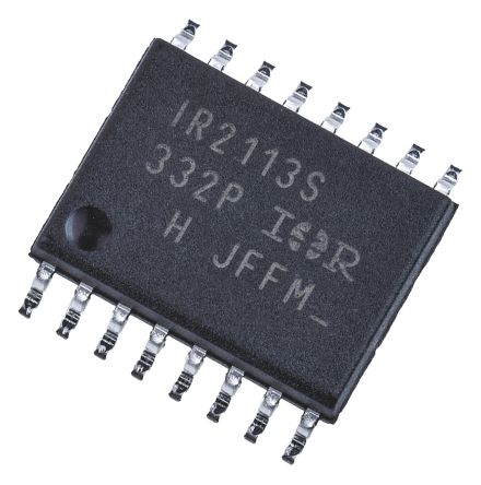 Infineon IR2113SPBF 产品图片